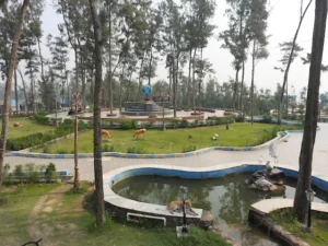 Royal Galaxy Hotel Digha
