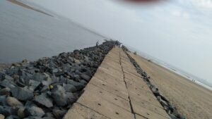 Royal Galaxy Hotel Digha