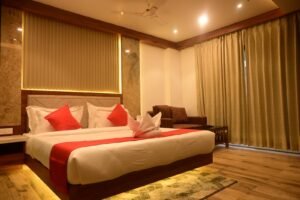 Royal Galaxy Hotel Digha