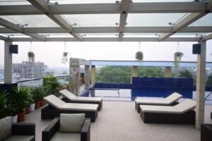Royal Galaxy Hotel Digha