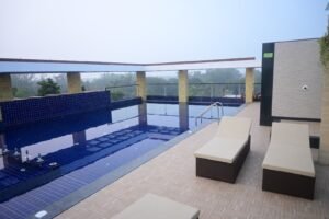 Royal Galaxy Hotel Digha