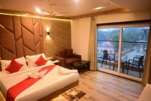 Royal Galaxy Hotel Digha