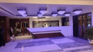 Royal Galaxy Hotel Digha