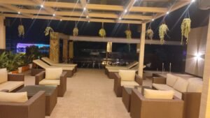 Royal Galaxy Hotel Digha