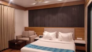 Royal Galaxy Hotel Digha
