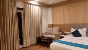 Royal Galaxy Hotel Digha