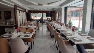 Royal Galaxy Hotel Digha