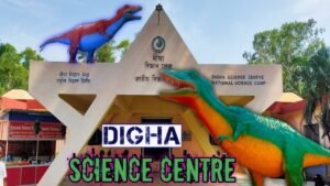 Royal Galaxy Hotel Digha
